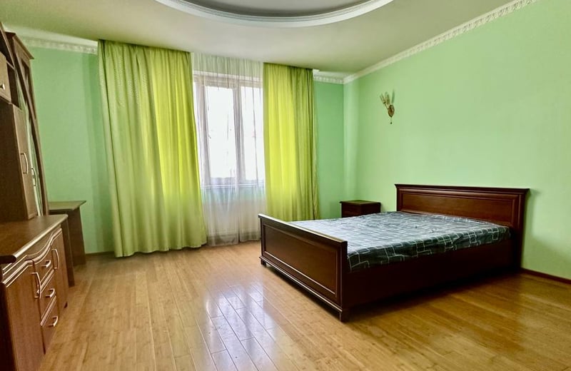 Аренда 1-комнатной квартиры 50 м² в районе Ботаника, Кишинёв, Молдова